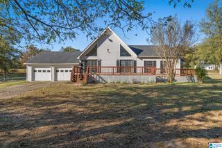 141 COUNTY ROAD 772, Hanceville, AL 35077