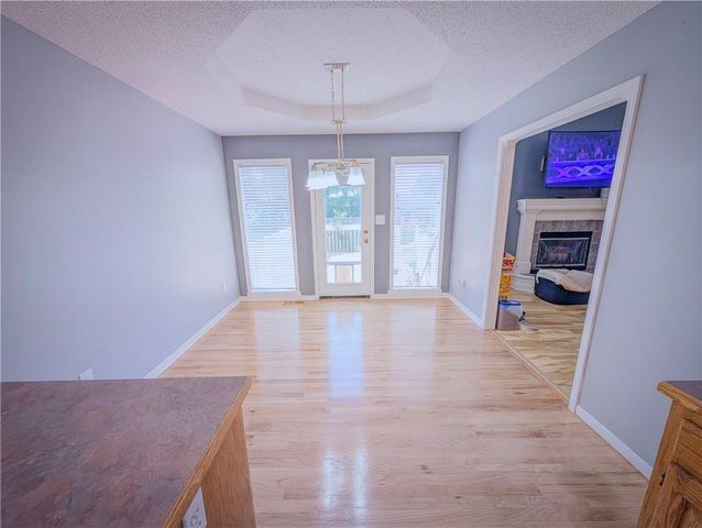 715 NE 107th Terrace, Kansas City, MO 64155