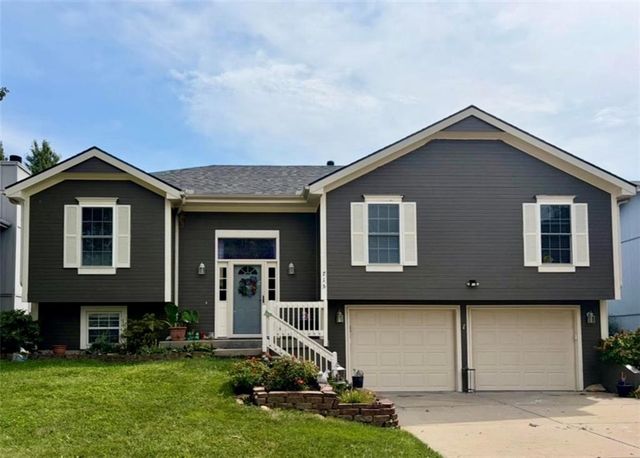 715 NE 107th Terrace, Kansas City, MO 64155
