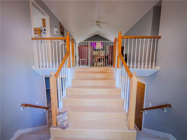 715 NE 107th Terrace, Kansas City, MO 64155