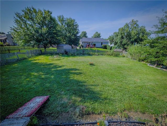 715 NE 107th Terrace, Kansas City, MO 64155