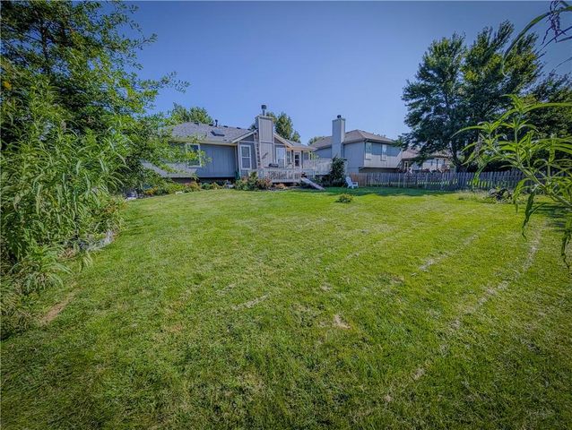 715 NE 107th Terrace, Kansas City, MO 64155