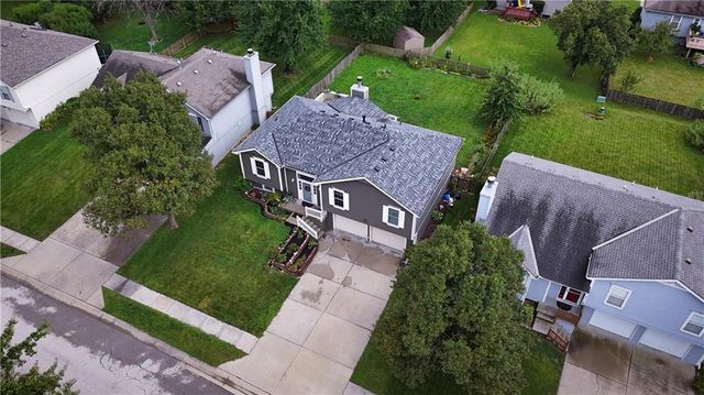 715 NE 107th Terrace, Kansas City, MO 64155