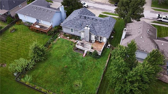715 NE 107th Terrace, Kansas City, MO 64155