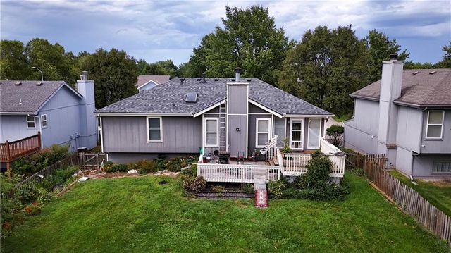 715 NE 107th Terrace, Kansas City, MO 64155