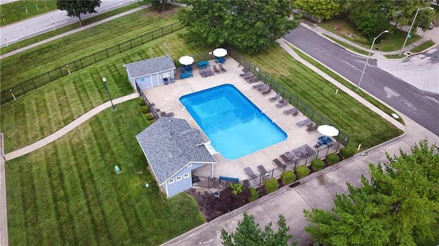 715 NE 107th Terrace, Kansas City, MO 64155