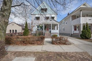 1625 E 118th Street, Cleveland, OH 44106