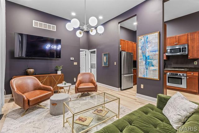 1913 Senate Street A, St Louis, MO 63118