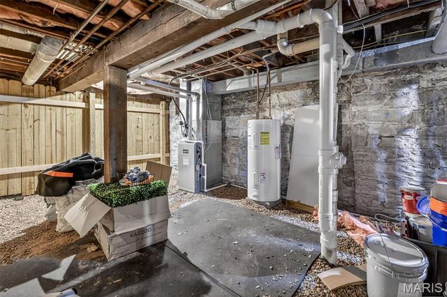 1913 Senate Street A, St Louis, MO 63118