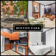 1913 Senate Street A, St Louis, MO 63118