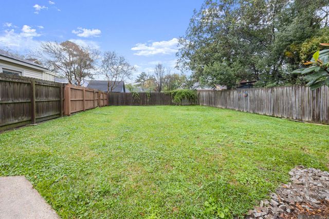 1831 Belmont Ave, Baton Rouge, LA 70808