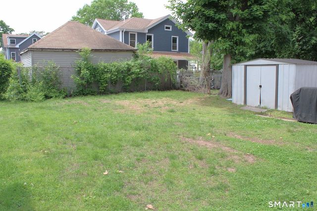 90 Franklin Street, Meriden, CT 06450