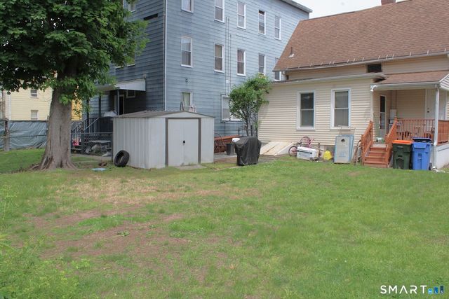 90 Franklin Street, Meriden, CT 06450