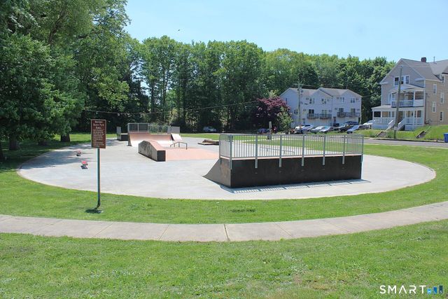90 Franklin Street, Meriden, CT 06450