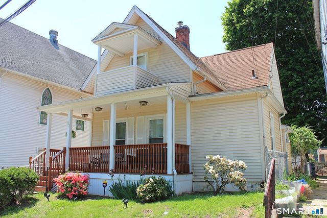 90 Franklin Street, Meriden, CT 06450