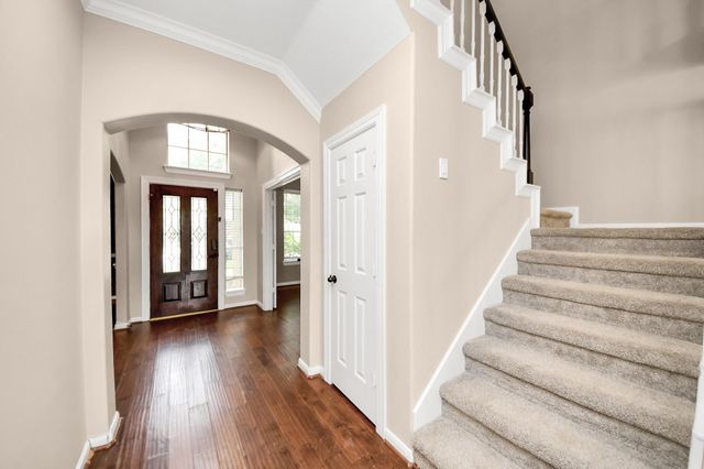 1511 Pacific Grove Lane, Katy, TX 77494