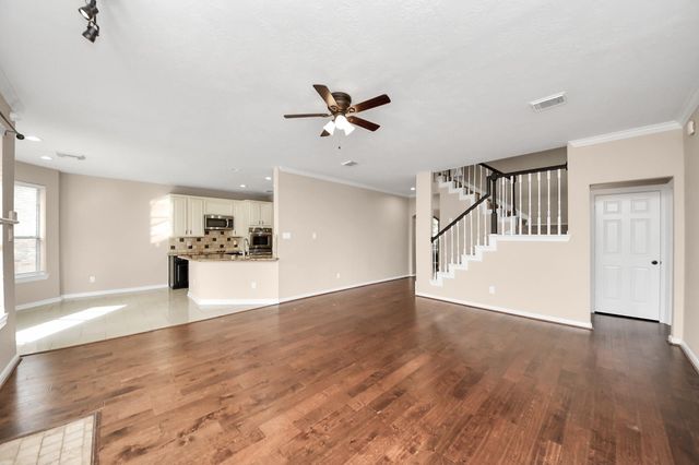 1511 Pacific Grove Lane, Katy, TX 77494