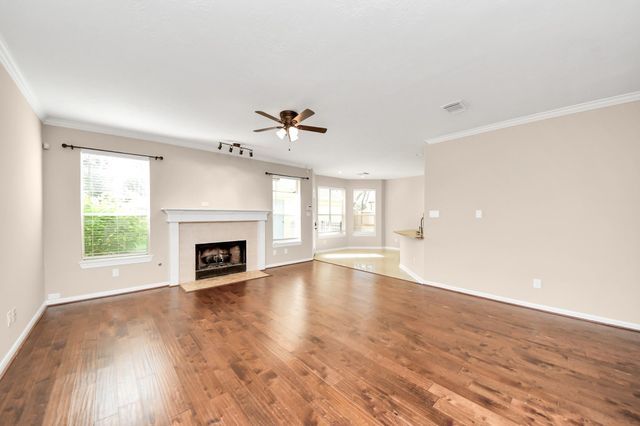 1511 Pacific Grove Lane, Katy, TX 77494