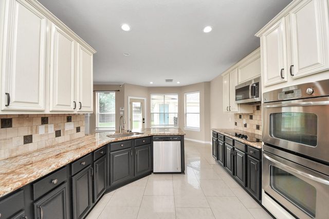 1511 Pacific Grove Lane, Katy, TX 77494