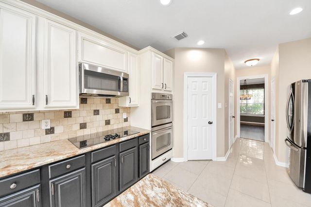 1511 Pacific Grove Lane, Katy, TX 77494