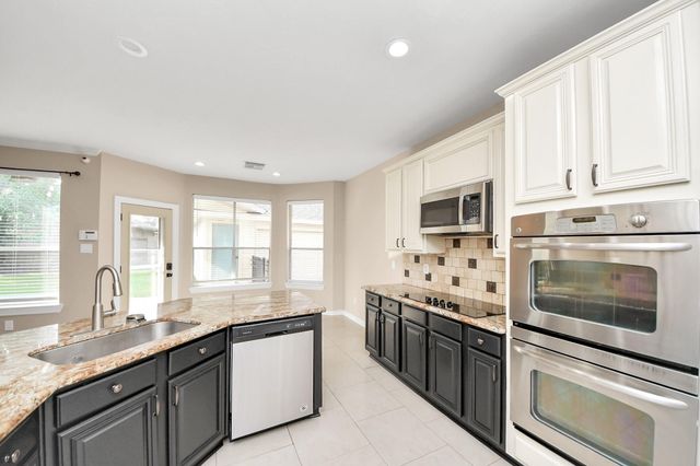 1511 Pacific Grove Lane, Katy, TX 77494