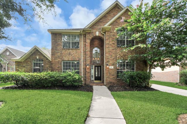 1511 Pacific Grove Lane, Katy, TX 77494