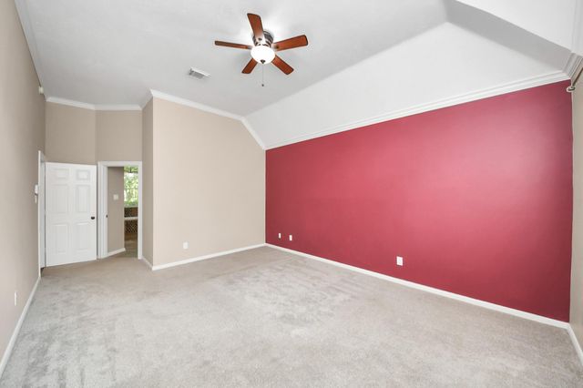 1511 Pacific Grove Lane, Katy, TX 77494