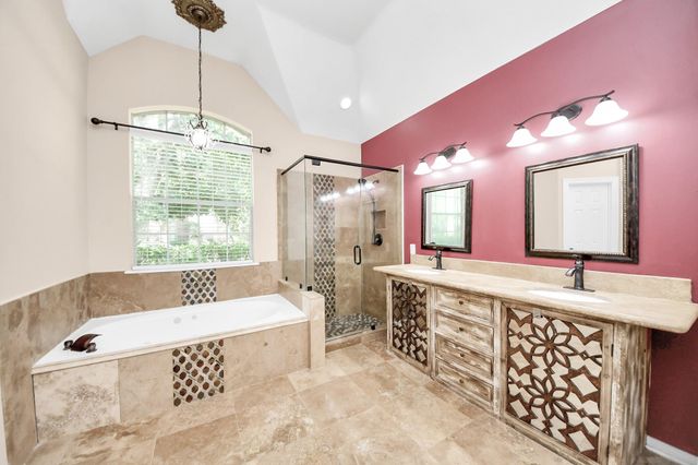 1511 Pacific Grove Lane, Katy, TX 77494