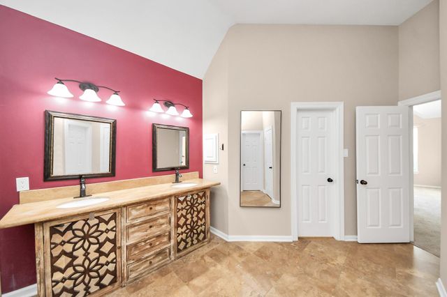 1511 Pacific Grove Lane, Katy, TX 77494