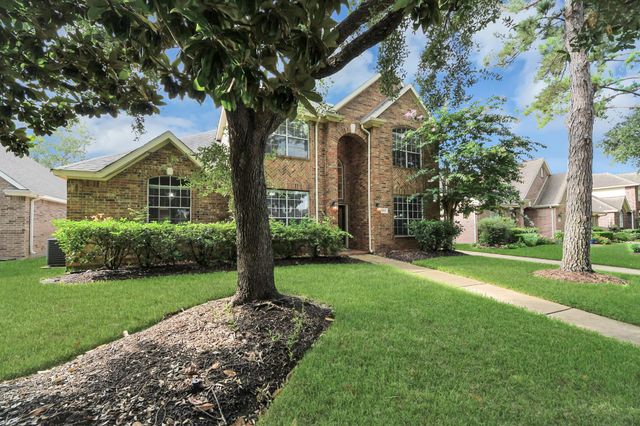 1511 Pacific Grove Lane, Katy, TX 77494