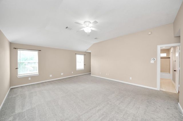 1511 Pacific Grove Lane, Katy, TX 77494