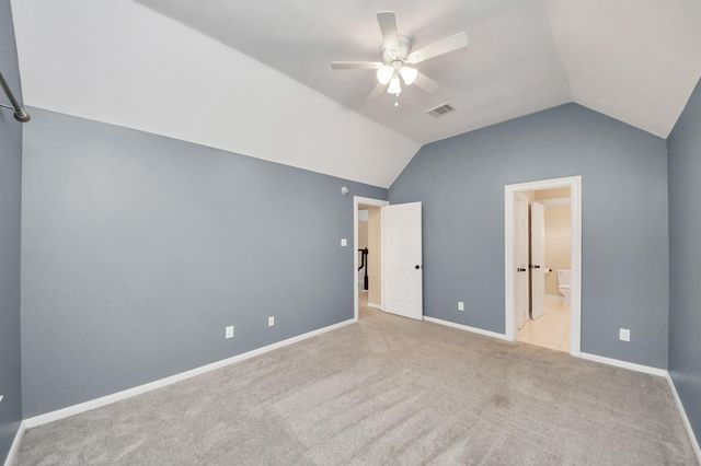 1511 Pacific Grove Lane, Katy, TX 77494