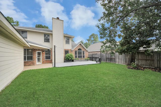 1511 Pacific Grove Lane, Katy, TX 77494