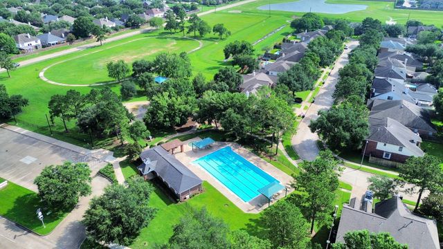1511 Pacific Grove Lane, Katy, TX 77494