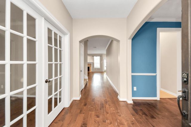 1511 Pacific Grove Lane, Katy, TX 77494