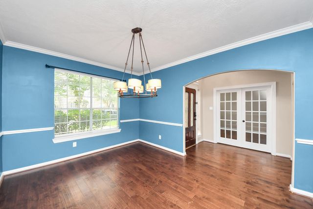 1511 Pacific Grove Lane, Katy, TX 77494