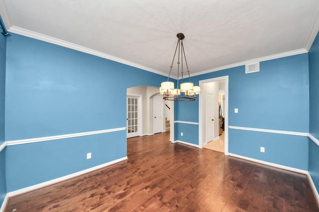 1511 Pacific Grove Lane, Katy, TX 77494