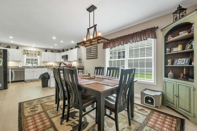 92 Old Prescott Hill Road, Laconia, NH 03246