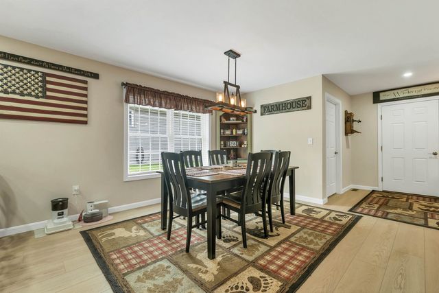 92 Old Prescott Hill Road, Laconia, NH 03246
