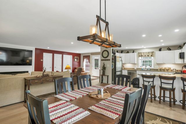 92 Old Prescott Hill Road, Laconia, NH 03246