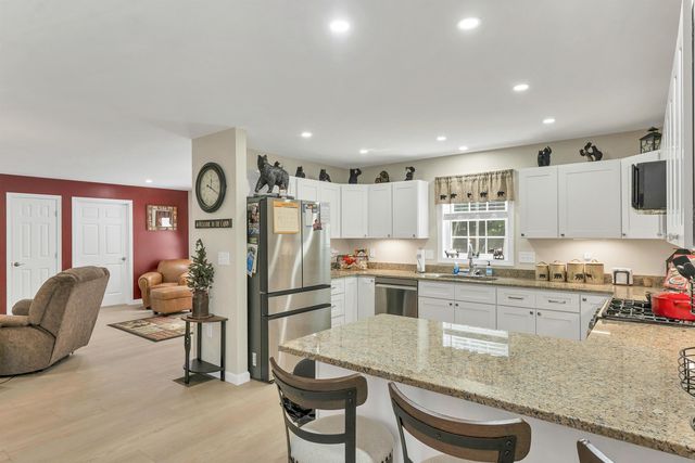 92 Old Prescott Hill Road, Laconia, NH 03246