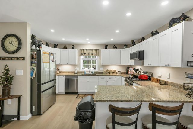 92 Old Prescott Hill Road, Laconia, NH 03246