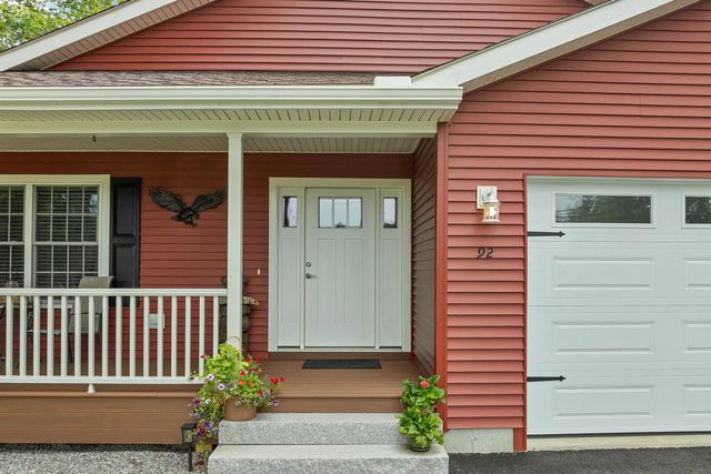 92 Old Prescott Hill Road, Laconia, NH 03246
