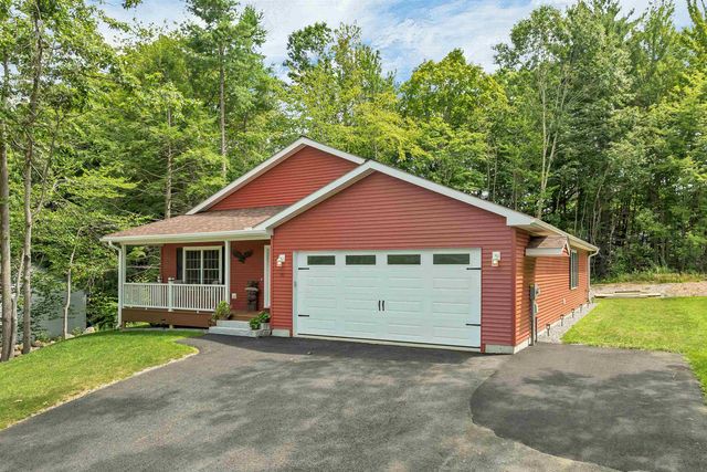 92 Old Prescott Hill Road, Laconia, NH 03246