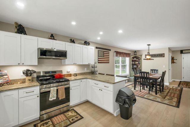 92 Old Prescott Hill Road, Laconia, NH 03246