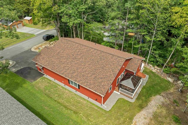 92 Old Prescott Hill Road, Laconia, NH 03246