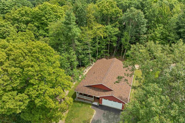 92 Old Prescott Hill Road, Laconia, NH 03246
