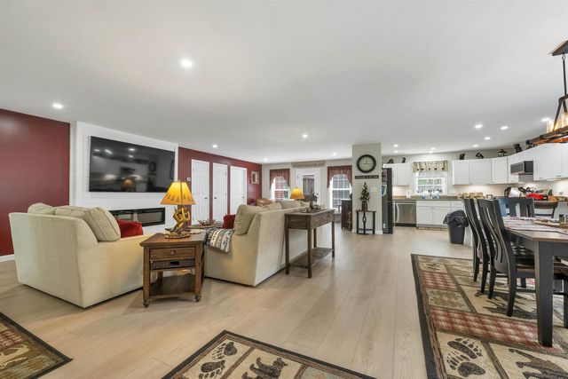 92 Old Prescott Hill Road, Laconia, NH 03246