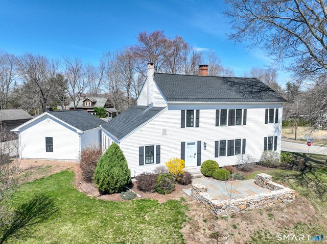 5 Hollister Way North, Glastonbury, CT 06033