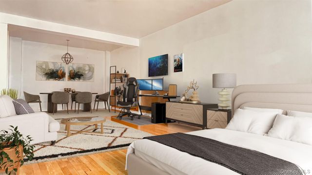 142-05 Roosevelt Avenue 521, Flushing, NY 11354